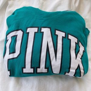 VS PINK sweatshirt